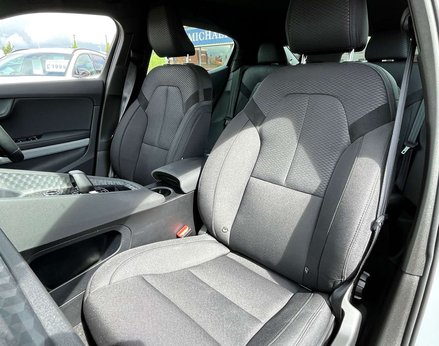 Polestar 2 2 Plus EV AWD 4WD 5dr 75