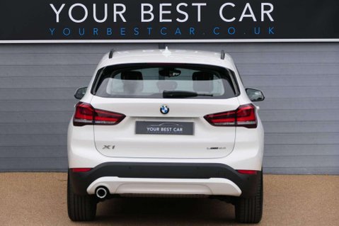 BMW X1 SDRIVE18I SE 31