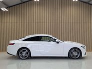 Mercedes-Benz E Class 2.0 E 300 AMG Line Auto 2dr 13