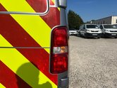 Peugeot Expert MWB L2H1 Bluehdi Professional 120 ps Twin Side Door EURO 6 22