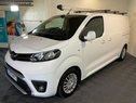Toyota Proace L1 COMFORT
