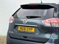 Nissan X-Trail 1.6 X-Trail Tekna dCi 4x4 4WD 5dr 37