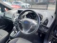 Ford B-Max 1.6 Titanium Powershift Euro 5 5dr 17