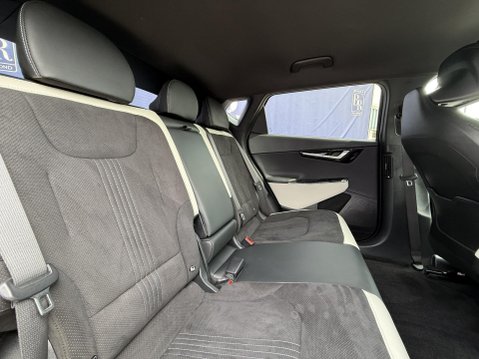 Kia EV6 77.4kWh GT-Line Hatchback 5dr Electric Auto (225 bhp) 25