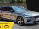 Volvo V60 T4 R-DESIGN PLUS