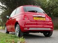 Fiat 500 DOLCEVITA MHEV 40