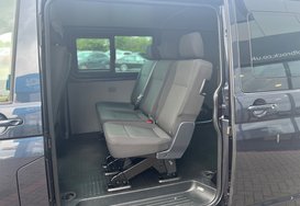 Volkswagen Transporter T32 TDI KOMBI HIGHLINE 5 SEATS 27