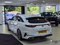 Kia Pro Ceed 1.6 T-GDi GT Shooting Brake DCT Euro 6 (s/s) 5dr 46