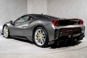 Ferrari 488 Pista NOW SOLD. SIMILAR REQUIRED. PLEASE CALL 01903 254800. 6
