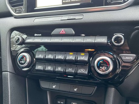 Kia Sportage 1.6 Sportage GT-Line ISG 5dr 31