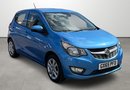 Vauxhall Viva 1.0 SE 5dr 1