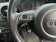 Audi A1 TFSI S LINE 18
