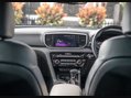 Kia Sportage 1.6 Sportage GT-Line ISG 4x4 Semi-Auto 4WD 5dr 36