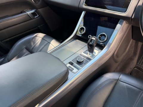 Land Rover Range Rover Sport HSE DYNAMIC 23