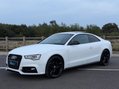 Audi A5 2.0 TDI Black Edition Plus Coupe 2dr Diesel Manual Euro 5 (s/s) (177 ps) 8