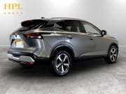 Nissan Qashqai 1.3 DIG-T MHEV N-Connecta SUV 5dr Petrol Hybrid Manual Euro 6 (s/s) (140 ps 7