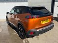 Peugeot 2008 1.2 PureTech GT Euro 6 (s/s) 5dr 4