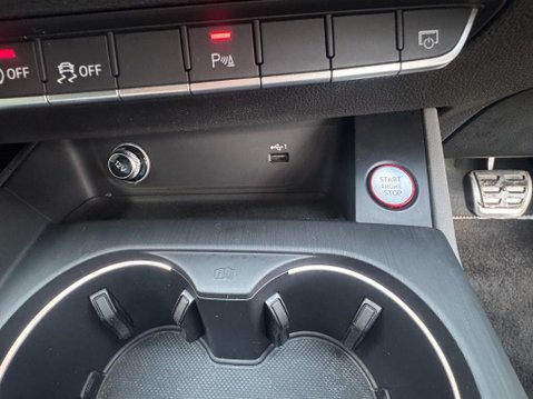 Audi S5 3.0 TFSI V6 Sportback 5dr Petrol Tiptronic quattro Euro 6 (s/s) (354 ps) 28