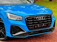 Audi Q2 1.5 TFSI CoD 35 Black Edition S Tronic Euro 6 (s/s) 5dr 4