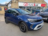 Vauxhall Crossland ELITE NAV 1