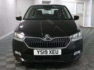 Skoda Fabia SE L MPI 2