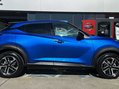 Nissan Juke Hat 1.0 Dig-t 114ps N-connecta 4