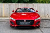 Jaguar F-Type R-DYNAMIC BLACK. NOW SOLD. SIMILAR REQUIRED. PLEASE CALL 01903 254800. 2