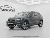 SEAT Ateca (Sold) 1.5 TSI EVO SE Technology SUV 5dr Petrol Manual Euro 6 (s/s) (150 ps 1