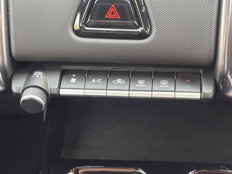 Suzuki e Vitara 61kWh Motion Auto ALLGRIP 5dr 14