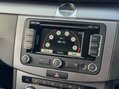 Volkswagen Passat 2.0 TDI BlueMotion Tech Executive Style DSG Euro 5 (s/s) 5dr 61