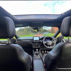 Ford Kuga ST-LINE X FIRST EDITION ECOBLUE 2