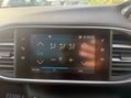 Peugeot 308 1.2 PureTech Tech Edition Hatchback 5dr Petrol Manual Euro 6 (s/s) (130 ps) 34