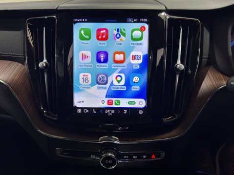 Volvo XC60 B5 ULTIMATE AWD MHEV 66