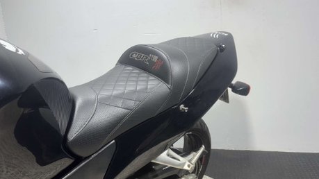 Honda CBR 24