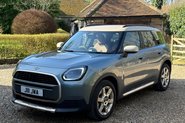 Mini Countryman C EXCLUSIVE 4