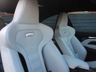 BMW 4 Series 3.0 M4 Competition Edition Package Semi-Auto 2dr 6