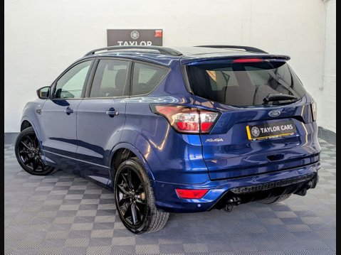 Ford Kuga 2.0 TDCi EcoBlue ST-Line Euro 6 (s/s) 5dr 6