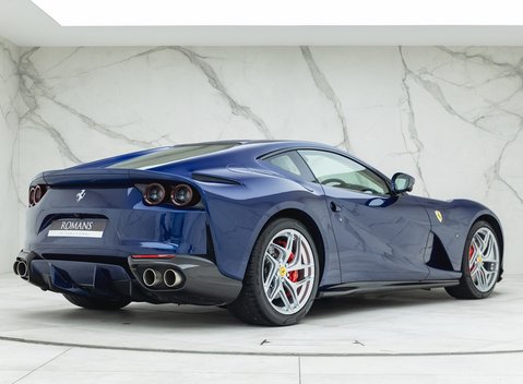 Ferrari 812 Superfast 7