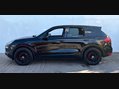 Porsche Cayenne 4.1 Cayenne V8 D S Tiptronic S Auto 4WD 5dr 58