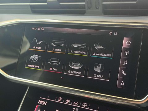 Audi A6 3.0 TDI V6 50 S line Estate 5dr Diesel Tiptronic quattro Euro 6 (s/s) (286 45