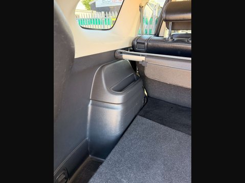 Mitsubishi Outlander 2.0 Outlander GX 4h PHEV Auto 4WD 5dr 37
