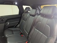 Land Rover Range Rover Sport 3.0 Range Rover Sport HSE SDV6 Auto 4WD 5dr 44