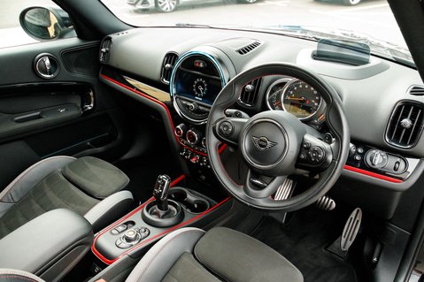Mini Countryman COOPER S SPORT 4