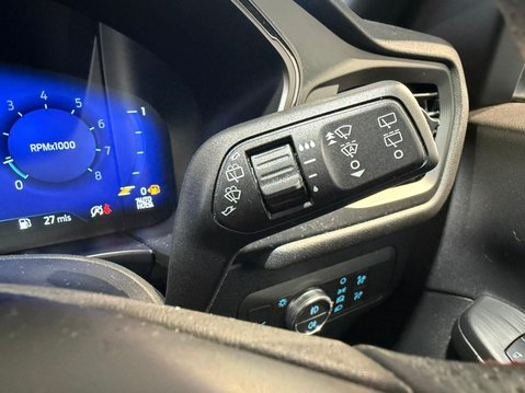 Ford Kuga 1.5T EcoBoost ST-Line X Edition Euro 6 (s/s) 5dr 25