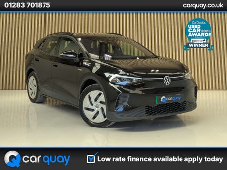 Volkswagen Id.4 ID4 Life 5dr