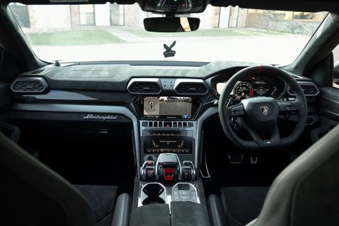 Lamborghini Urus 4.0 V8 BiTurbo Performante Auto 4WD Euro 6 5dr 37