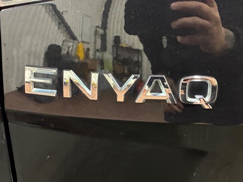 Skoda Enyaq iV 62kWh 60 Nav Suite Auto 5dr 49