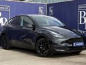 Tesla Model Y (Dual Motor) Long Range SUV 5dr Electric Auto 4WDE (384 bhp)