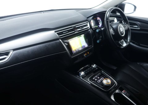 MG MG5 61.1kWh Exclusive Long Range Estate 5dr Electric Auto (156 ps) 44