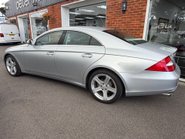 Mercedes-Benz CLS CLS320 CDI 45
